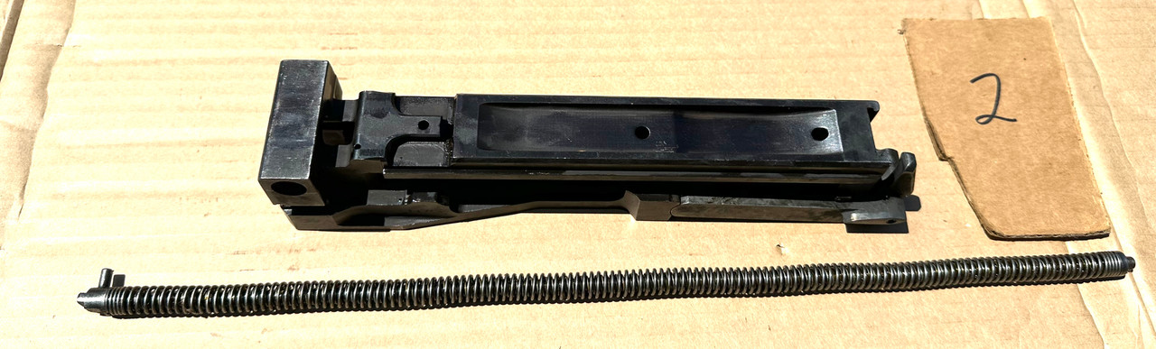 Lot 260427-02: M3 Bolt Lot (blems)
