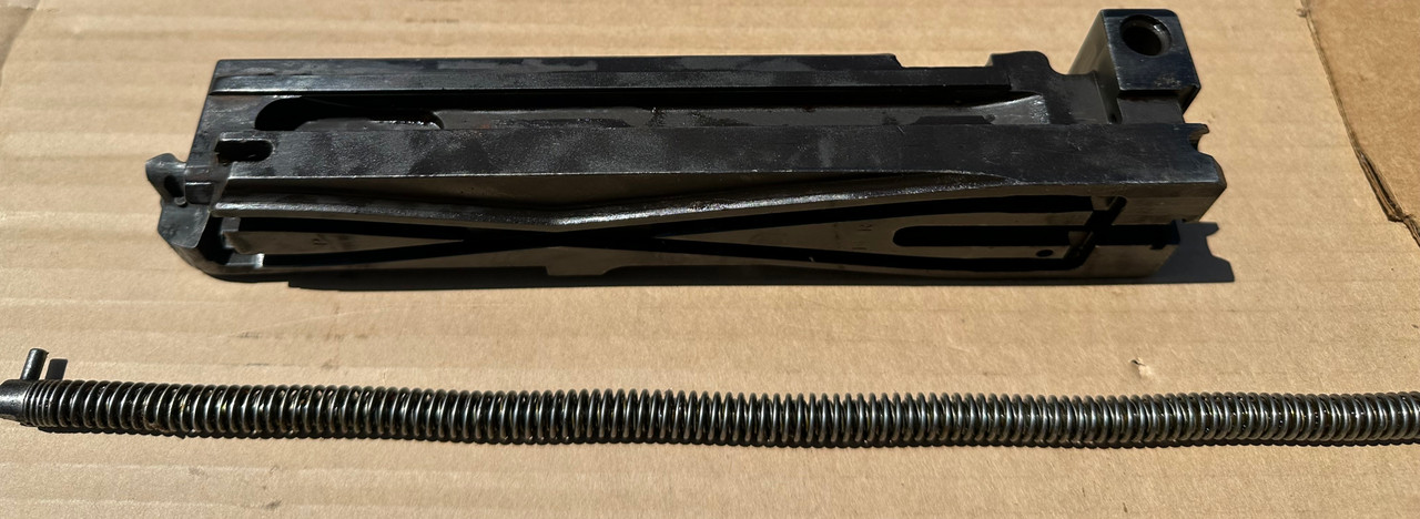 Lot 260427-02: M3 Bolt Lot (blems)
