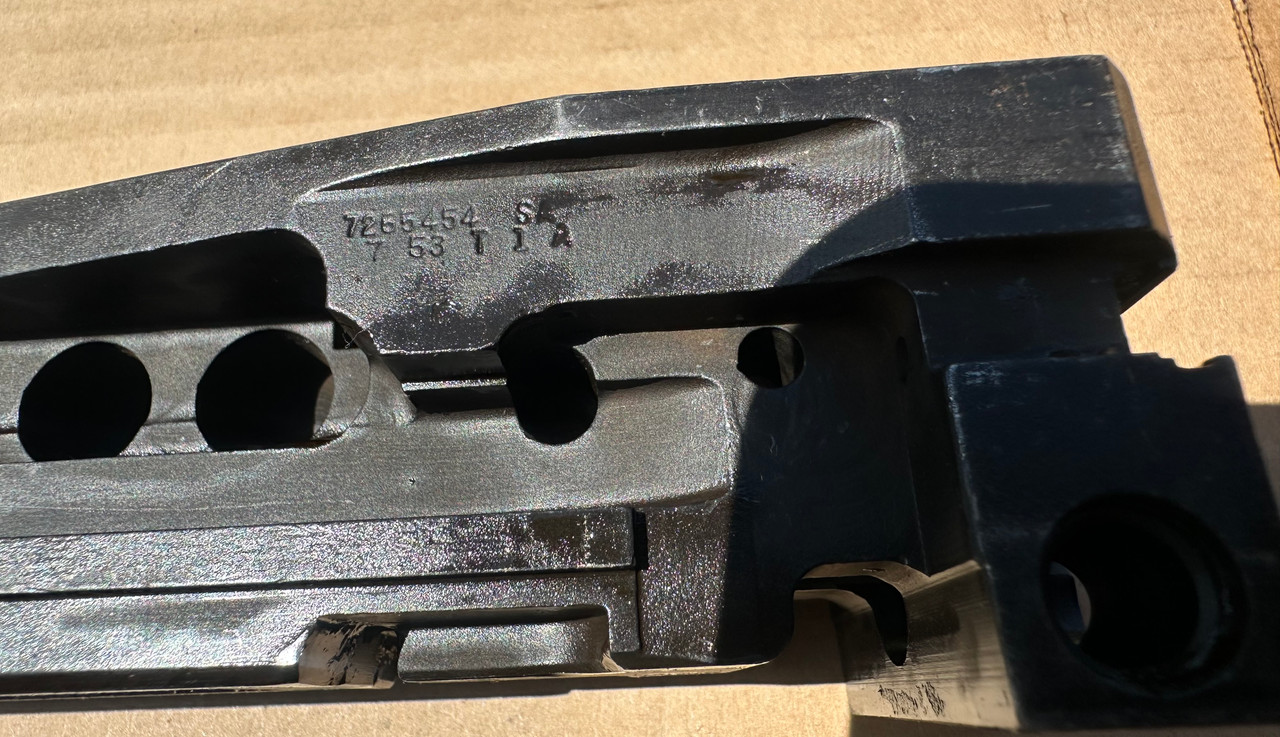 Lot 260427-02: M3 Bolt Lot (blems)
