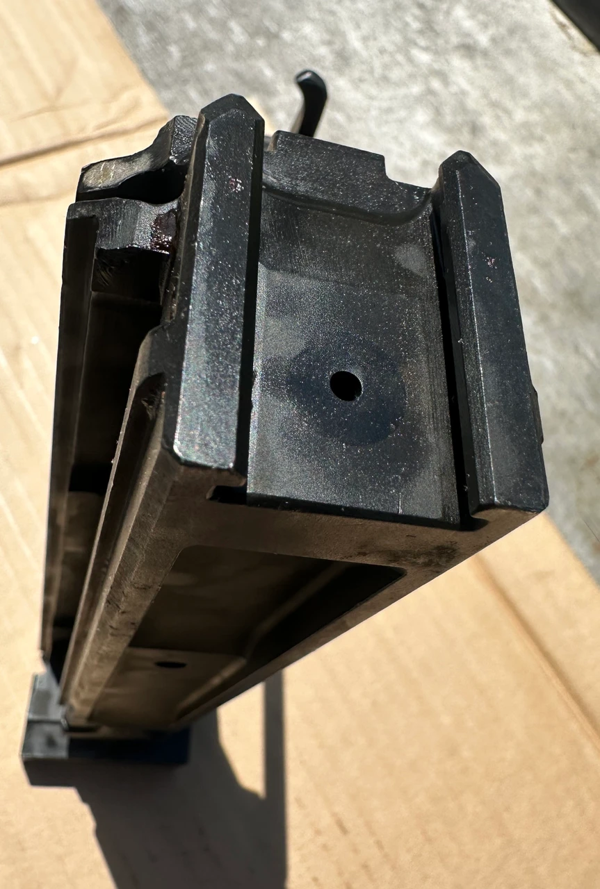 Lot 260427-03: M3 Bolt Lot (blems)