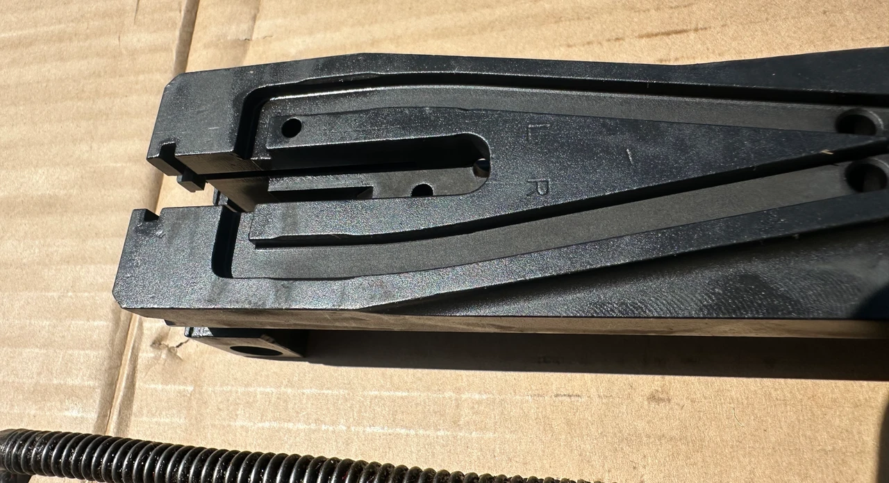 Lot 260427-03: M3 Bolt Lot (blems)