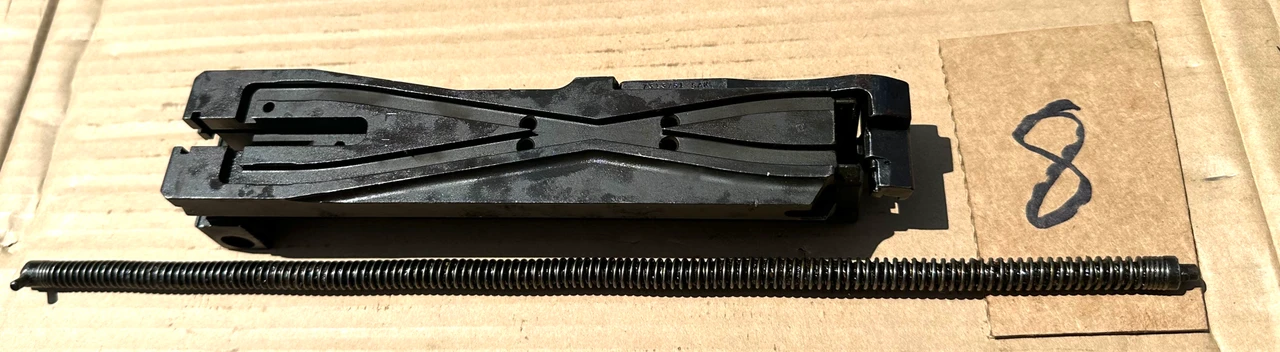 Lot 260427-08: M3 Bolt Lot (blems)