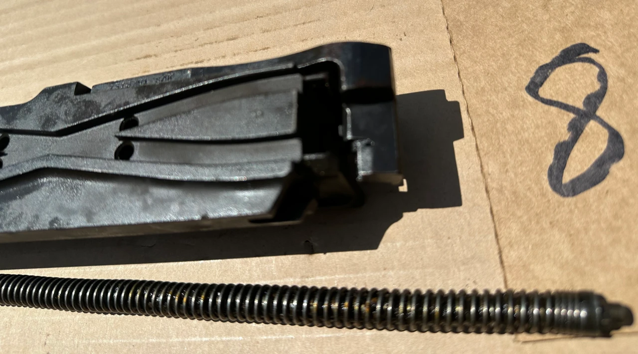 Lot 260427-08: M3 Bolt Lot (blems)