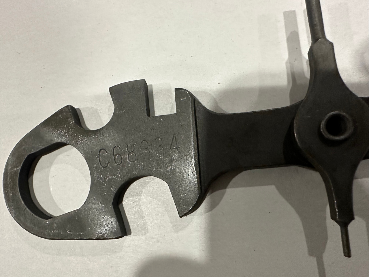 .30" Browning MG, M6 Combination Tool