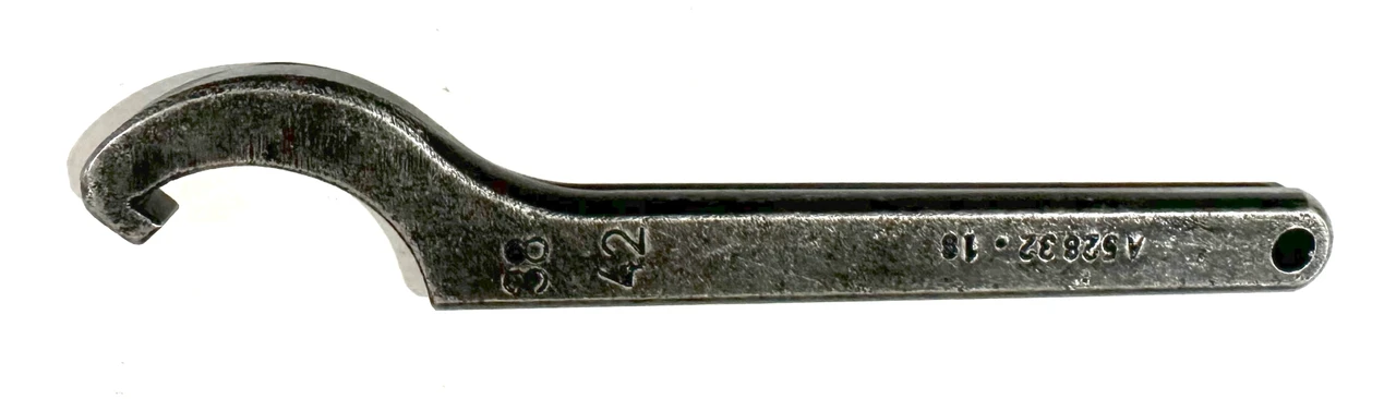 Unknown Spanner A52832.18