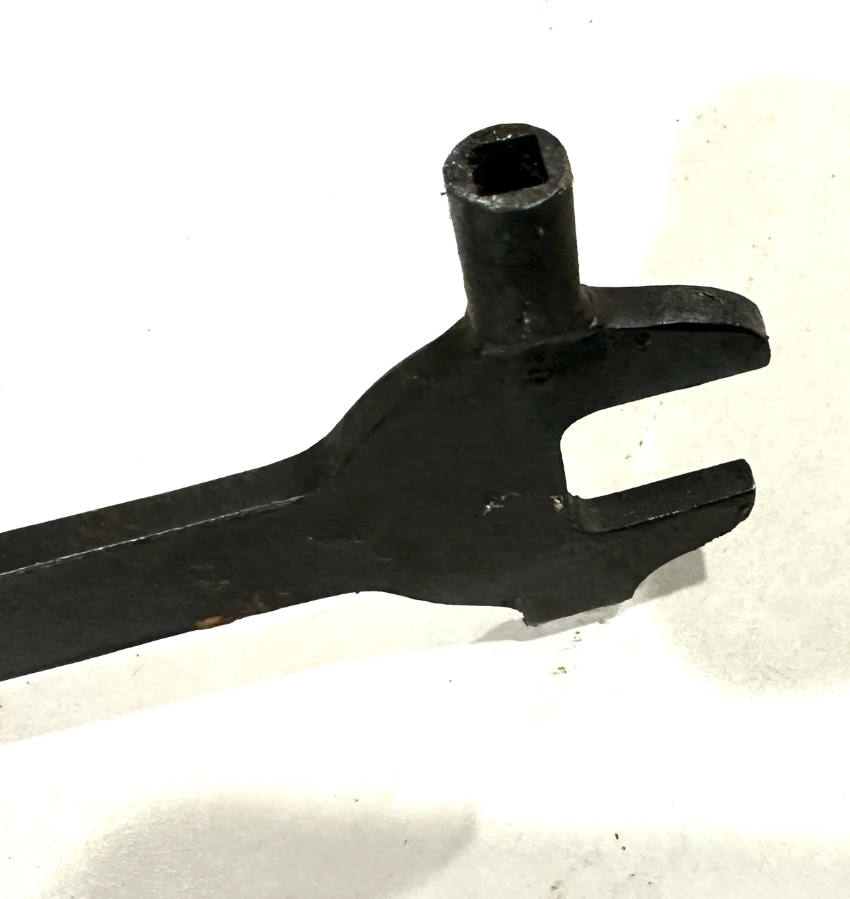 Unknown Combination Tool