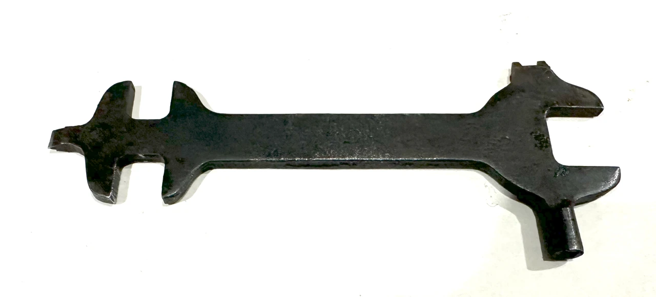 Unknown Combination Tool