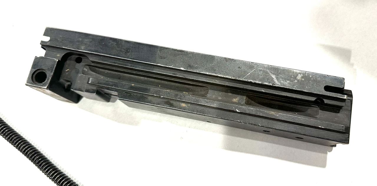 Lot 260428-03: M2HB Bolt Lot (blems) & Semi Mods