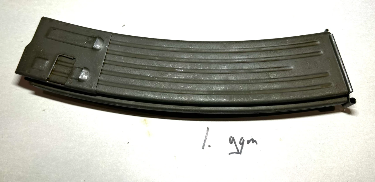Lot 260429-01: MP44 Magazine “gqm”