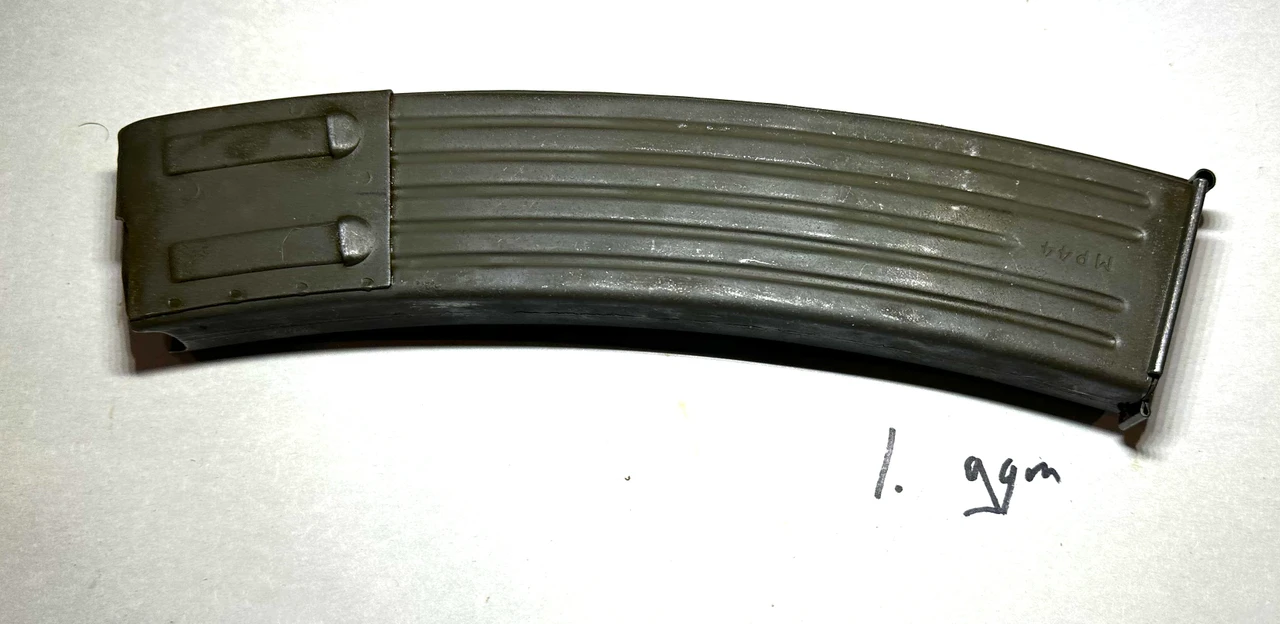 Lot 260429-01: MP44 Magazine “gqm”