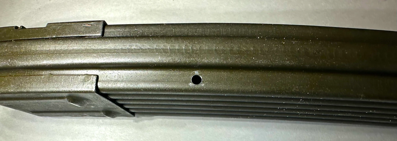Lot 260429-02: MP44 Magazine “ qnw”
