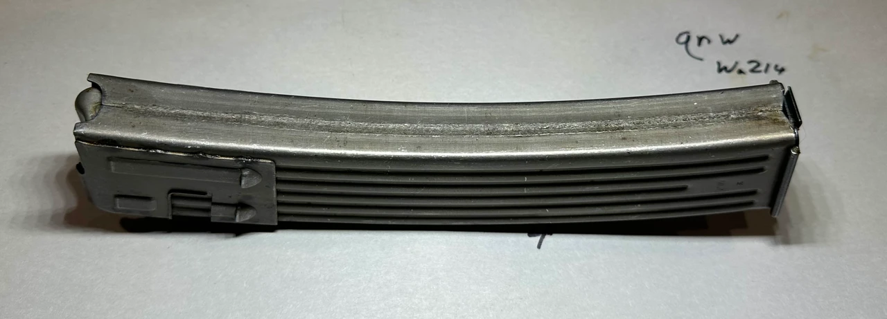 Lot 260429-04: MP44 Magazine “ qnw”