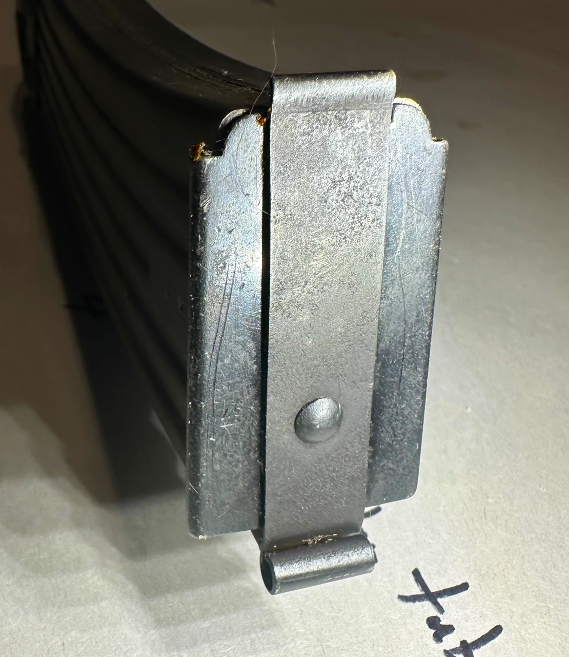 Lot 260429-04: MP44 Magazine “ qnw”