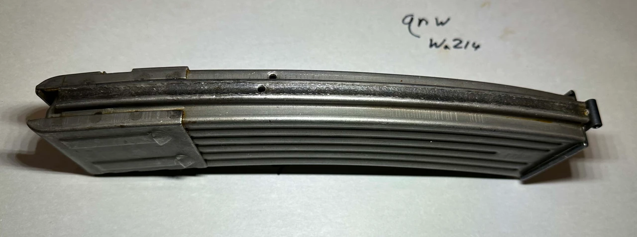 Lot 260429-04: MP44 Magazine “ qnw”