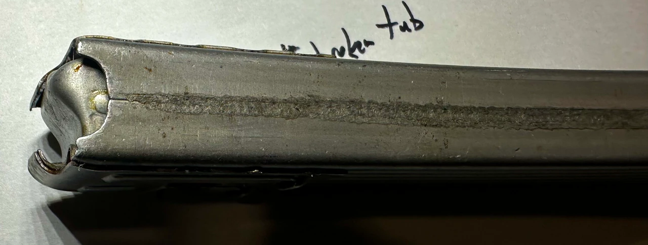 Lot 260429-04: MP44 Magazine “ qnw”