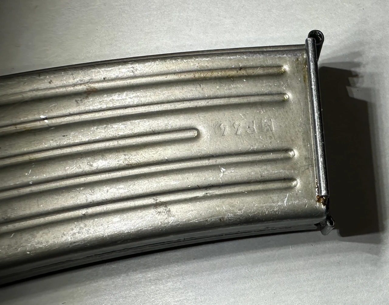 Lot 260429-05: MP44 Magazine “ qnw”
