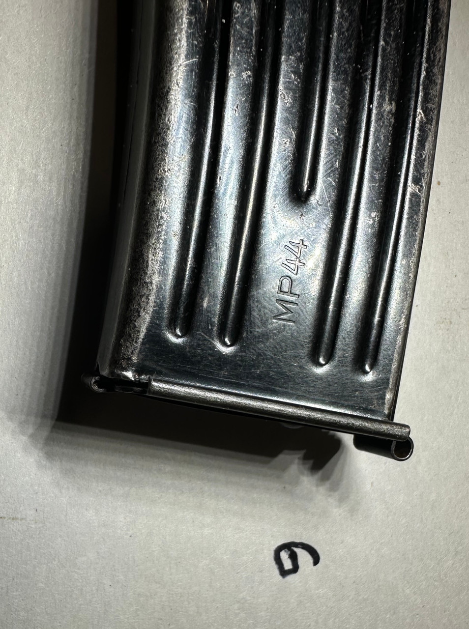 Lot 260429-06: MP44 Magazine “ fxo”