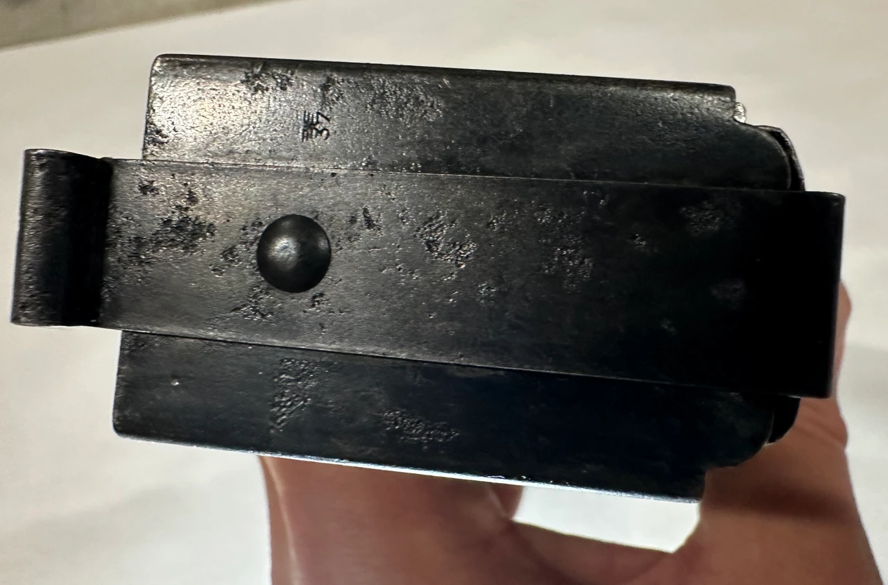 Lot 260429-06: MP44 Magazine “ fxo”