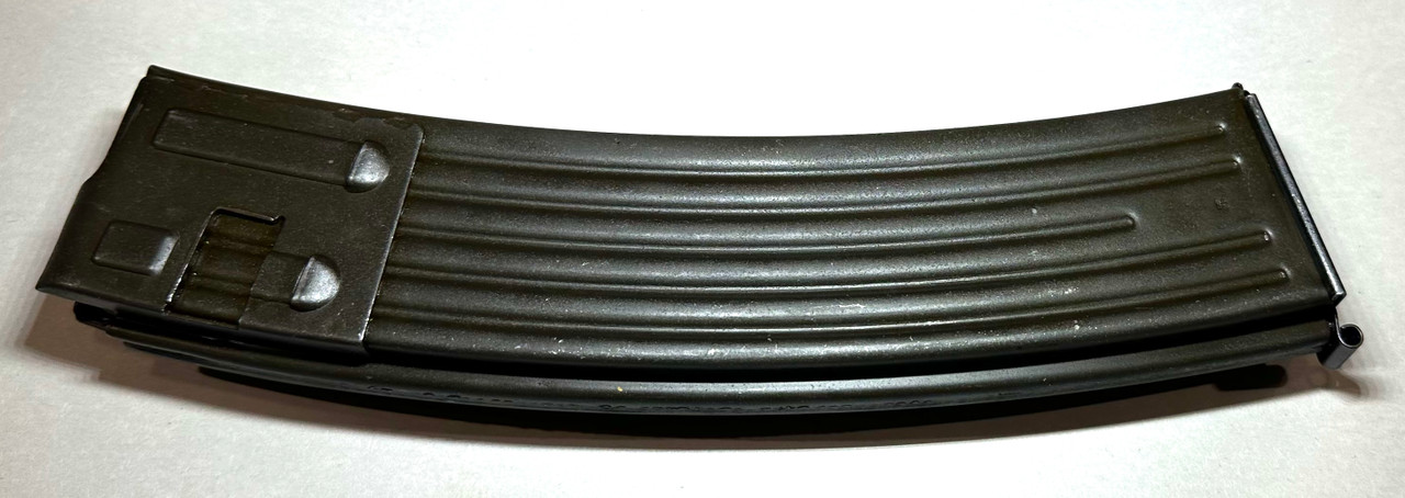 Lot 260429-07: MP44 Magazine “ WA214”