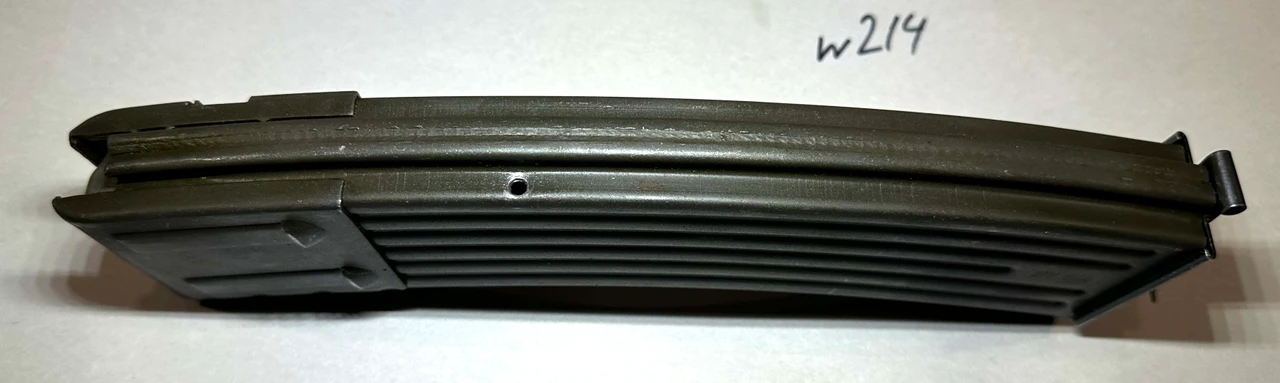 Lot 260429-07: MP44 Magazine “ WA214”