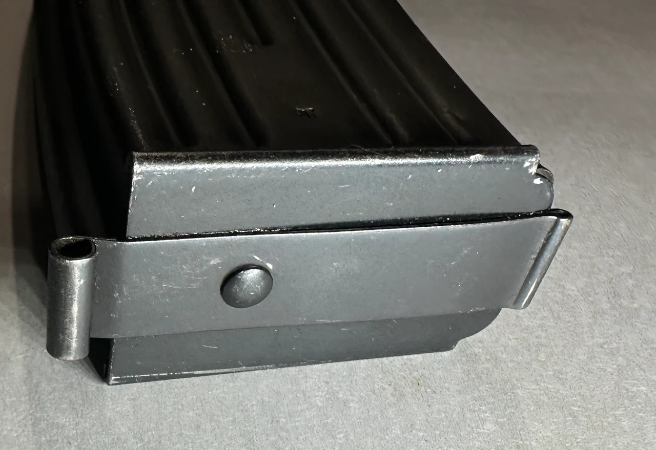 Lot 260429-07: MP44 Magazine “ WA214”