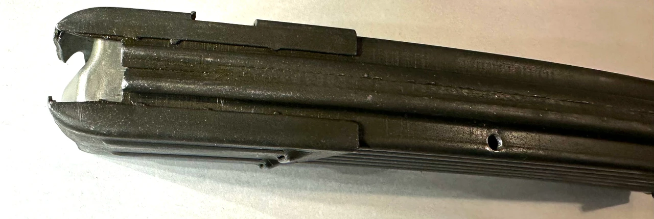 Lot 260429-07: MP44 Magazine “ WA214”