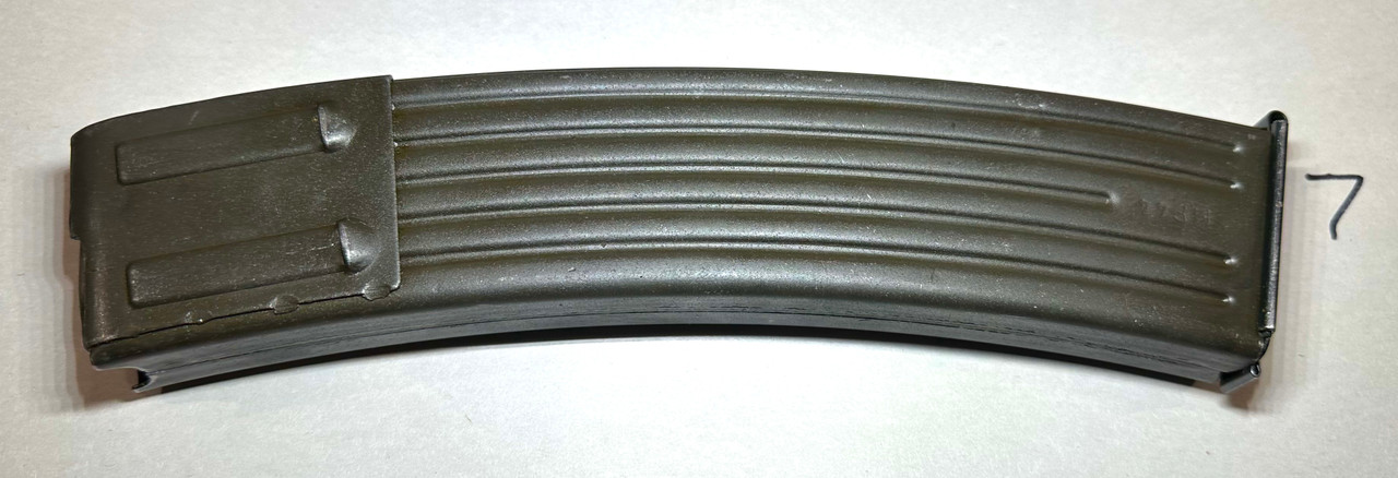 Lot 260429-07: MP44 Magazine “ WA214”