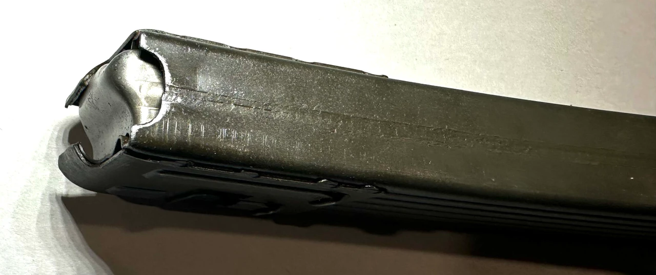 Lot 260429-07: MP44 Magazine “ WA214”