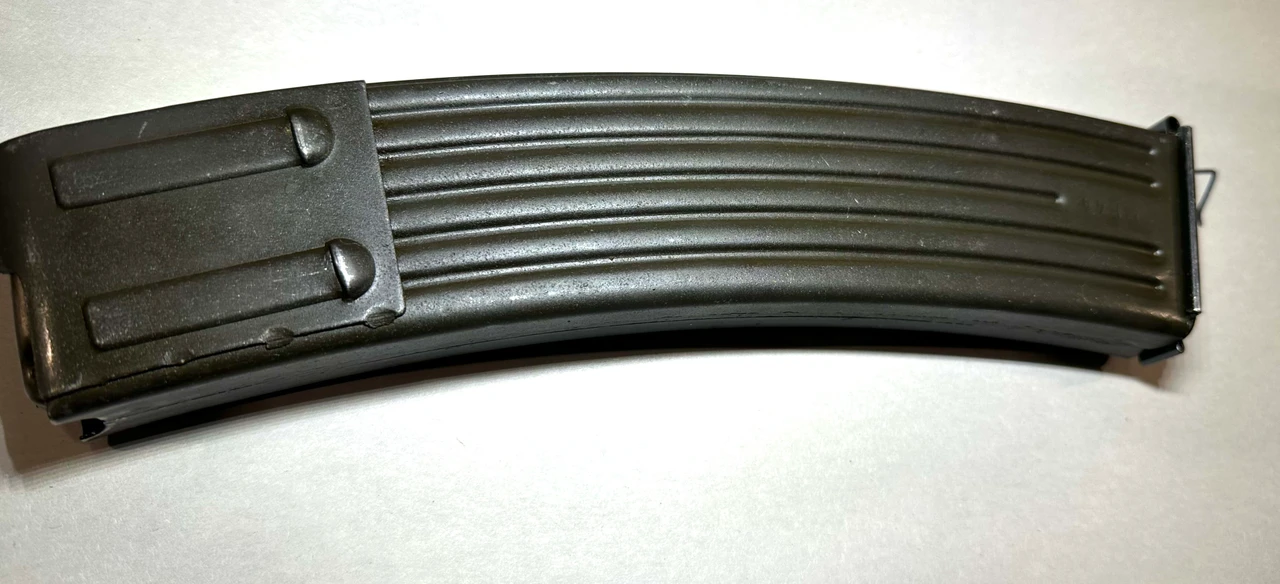Lot 260429-07: MP44 Magazine “ WA214”