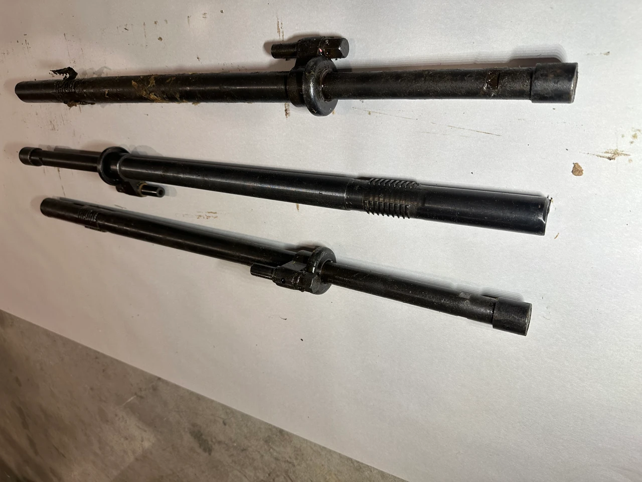 Original DP28 Barrel  - Chrome Lined- SHIPS FREE