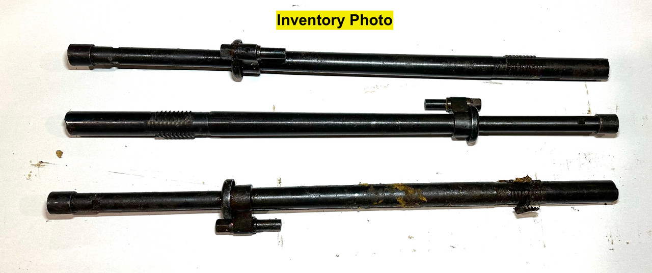 Original DP28 Barrel  - Chrome Lined- SHIPS FREE