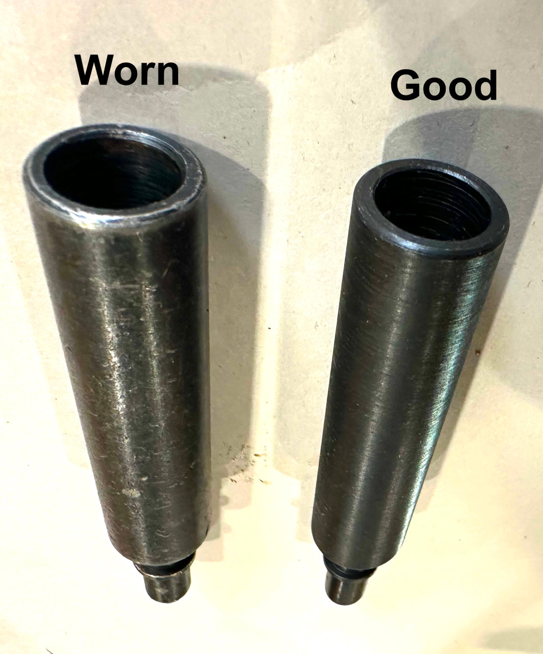 Browning M2 .50 Cal. Auxiliary Charging Handle - Type 3