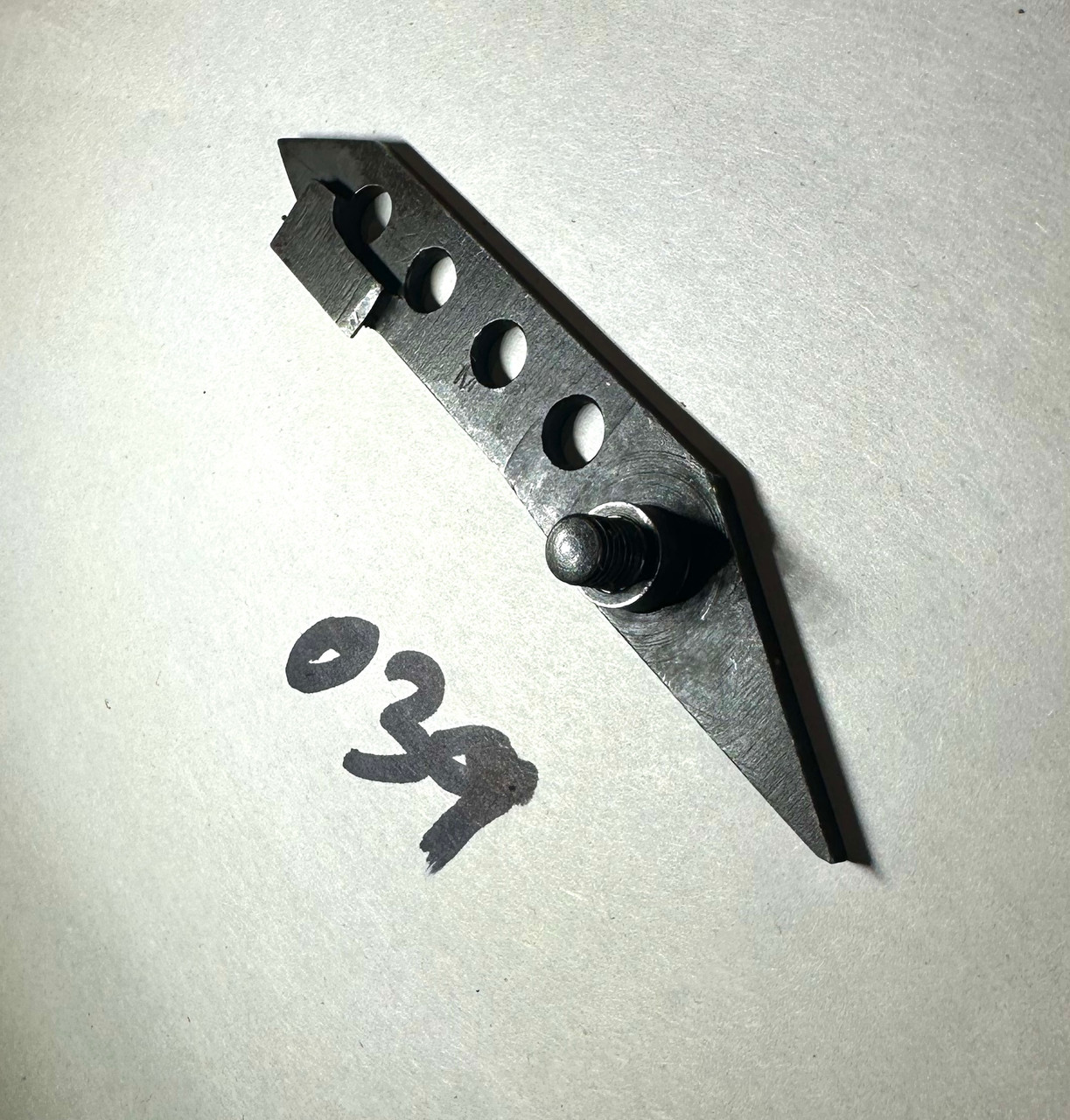 34: SWITCH EXTRACTOR: 6147461