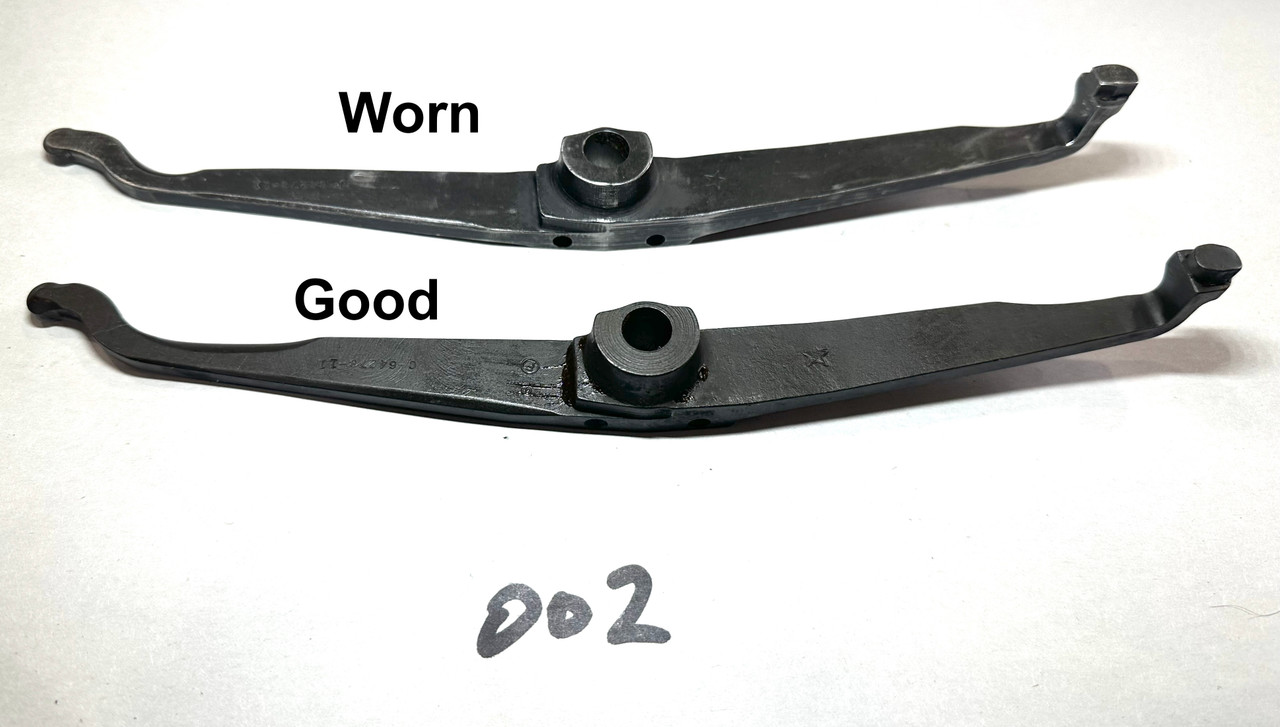 6: 50 BMG LEVER, BELT FEED: 5564278