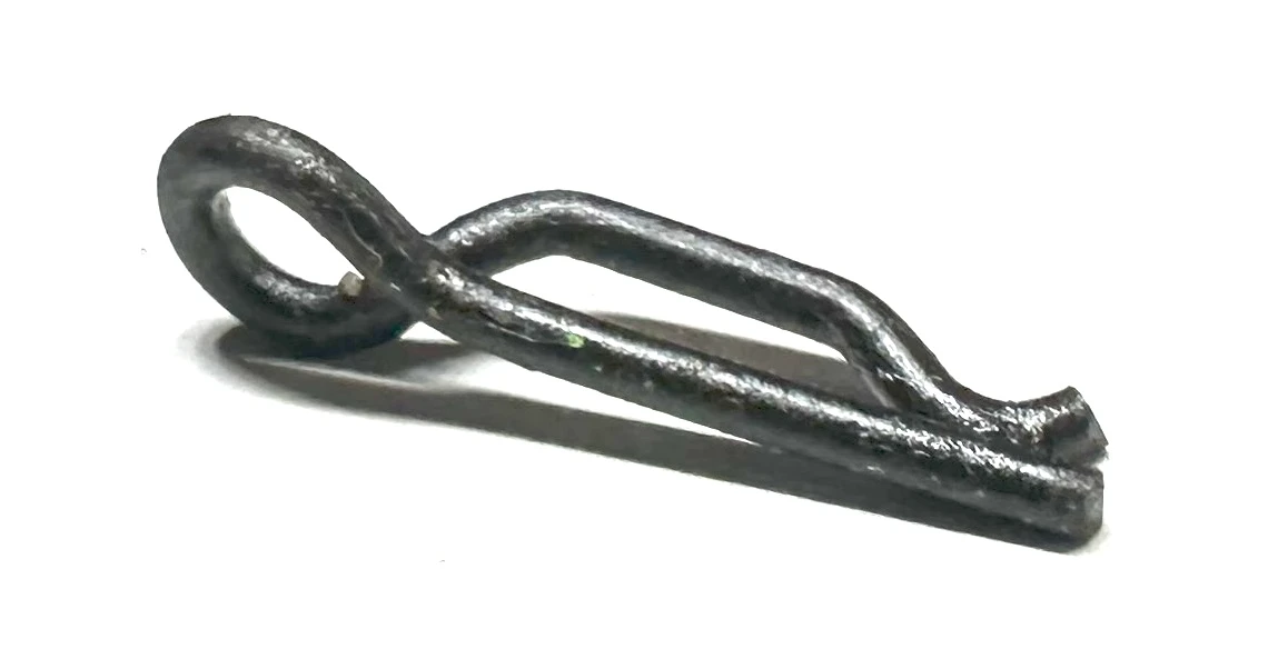 3: 50 BMG PIN, LOCK: RETAINING, BELT FEED LEVER 7312970