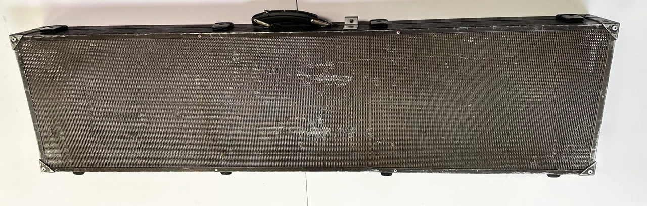 Original HK PSG1 - Early "D" Prefix With Original Case - Recently Imported from Austria