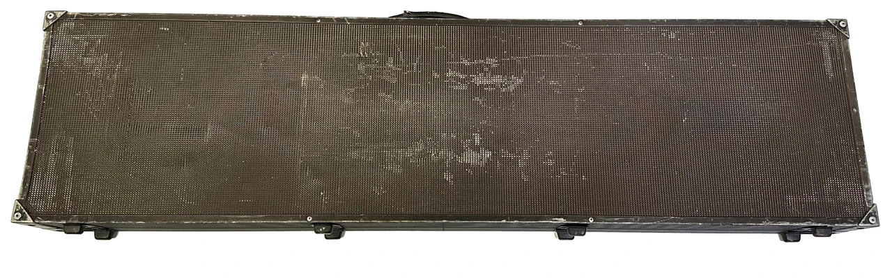 Original HK PSG1 - Early "D" Prefix With Original Case - Recently Imported from Austria