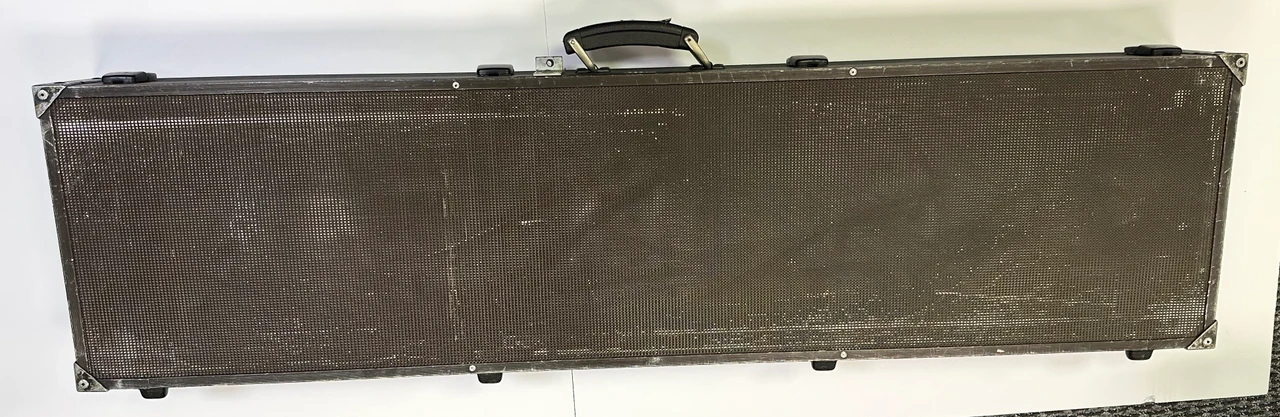 Original HK PSG1 - Early "D" Prefix With Original Case - Recently Imported from Austria