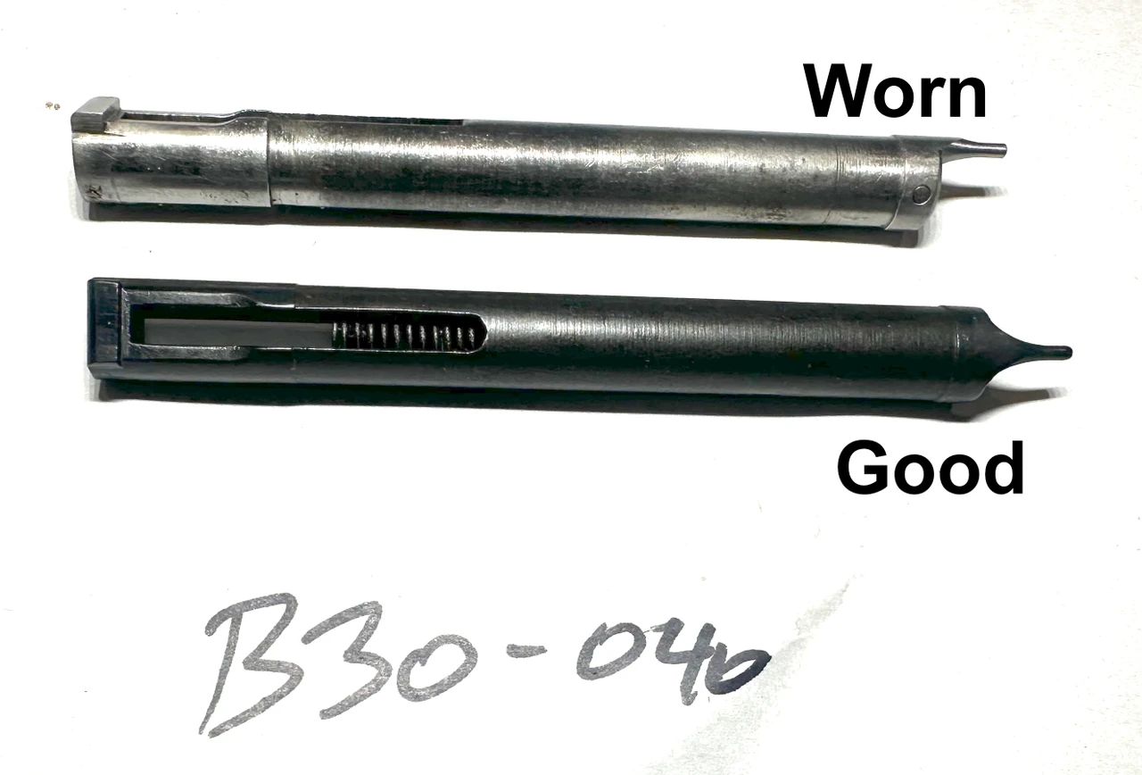 11: 1919 PIN ASSEMBLY, FIRING 5509186