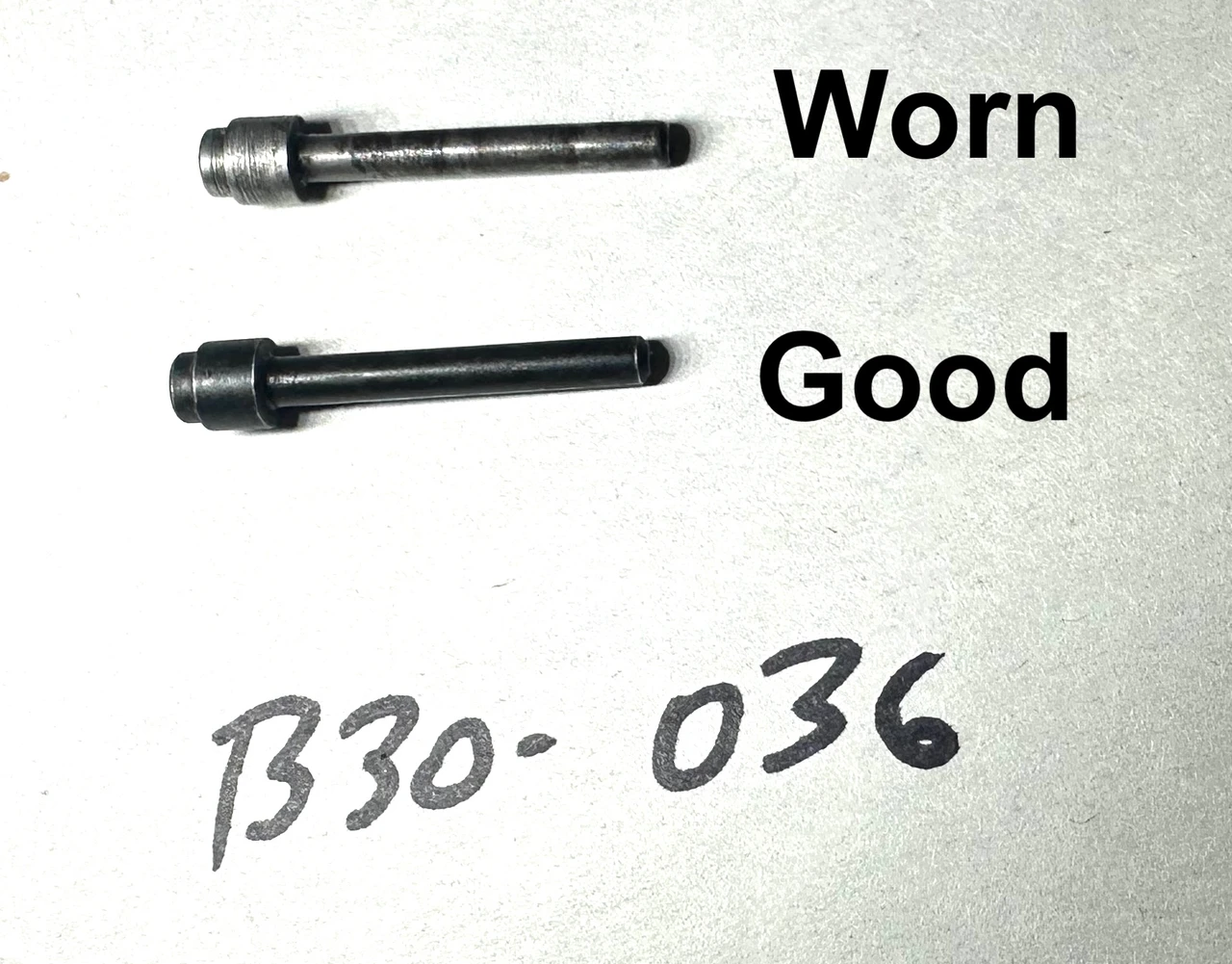 5: 1919 TRIGGER PIN 5020503