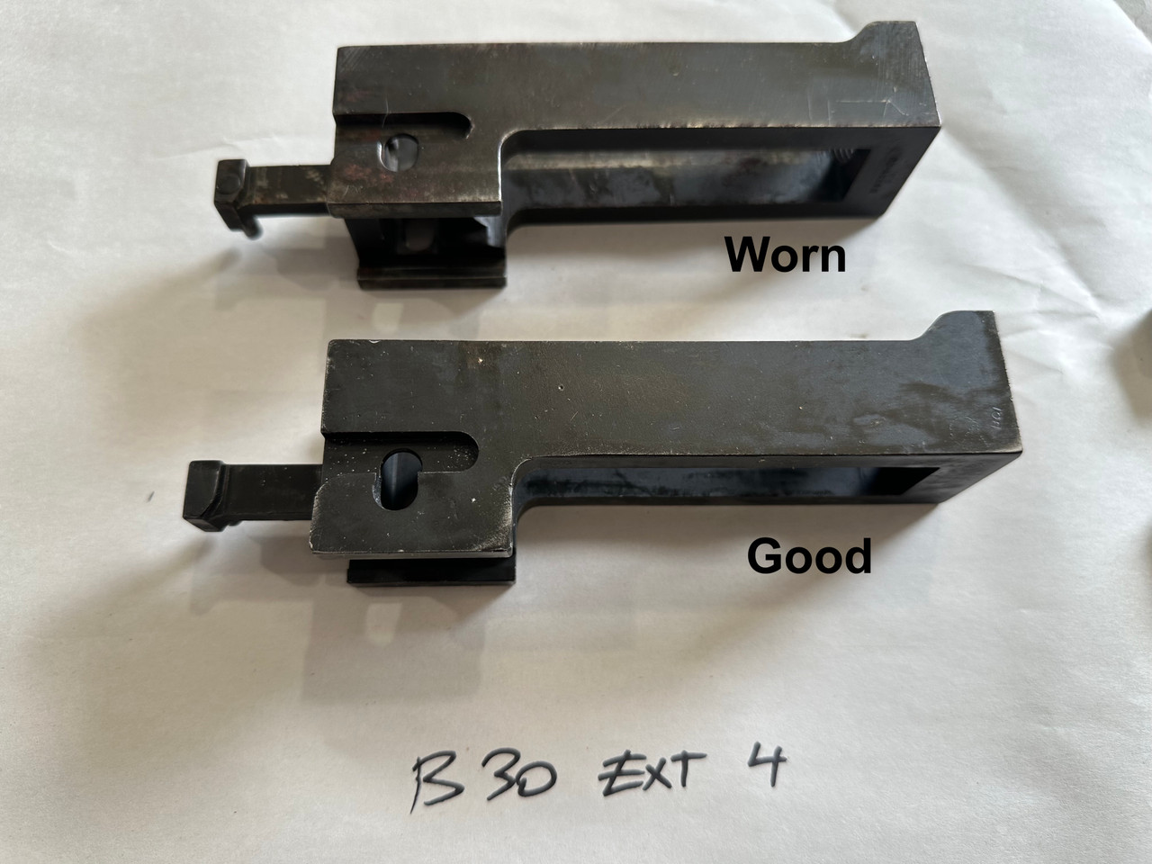 4: 1919 EXTENSION, Stripped - 7188690