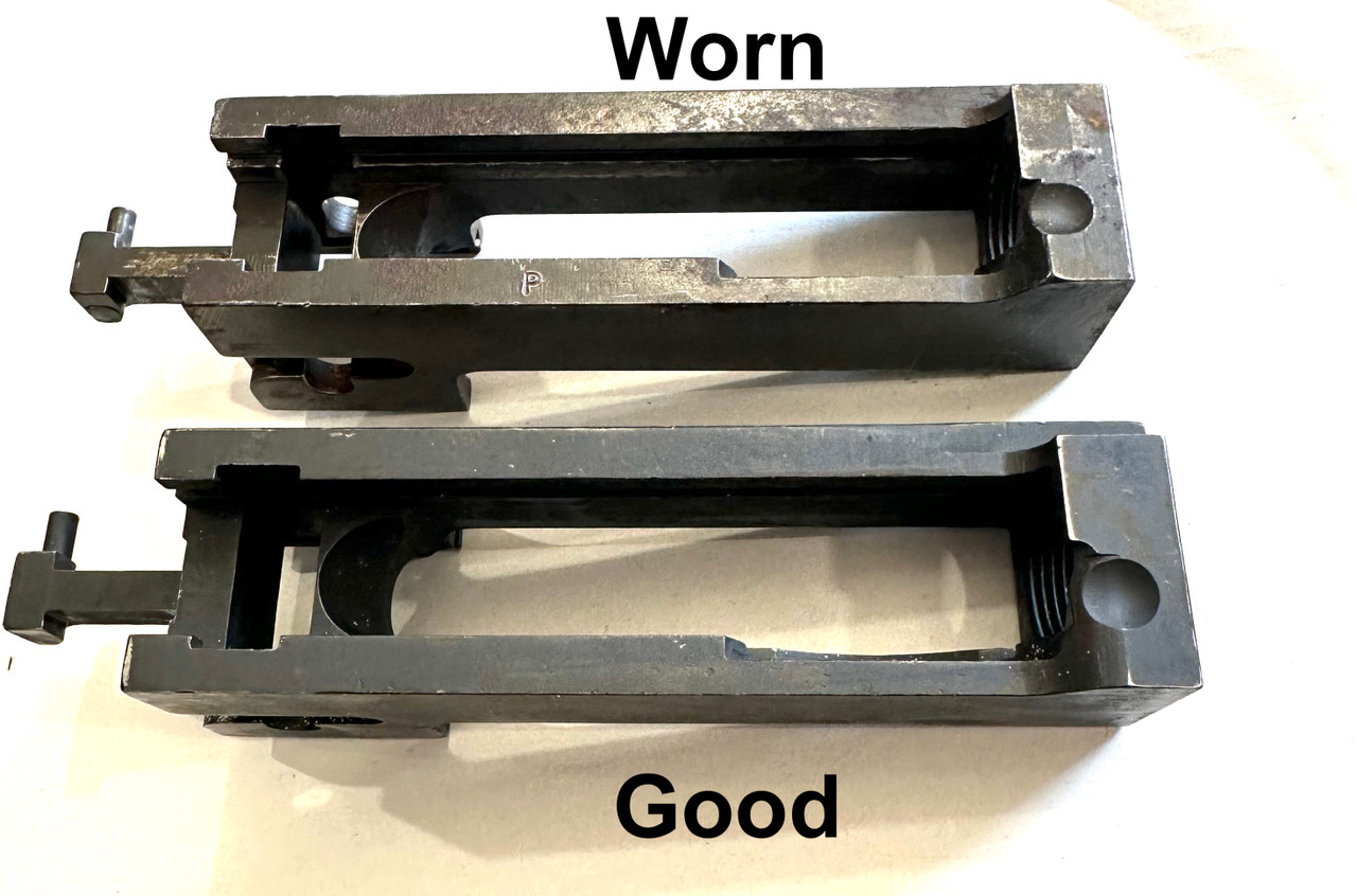 4: 1919 EXTENSION, Stripped - 7188690