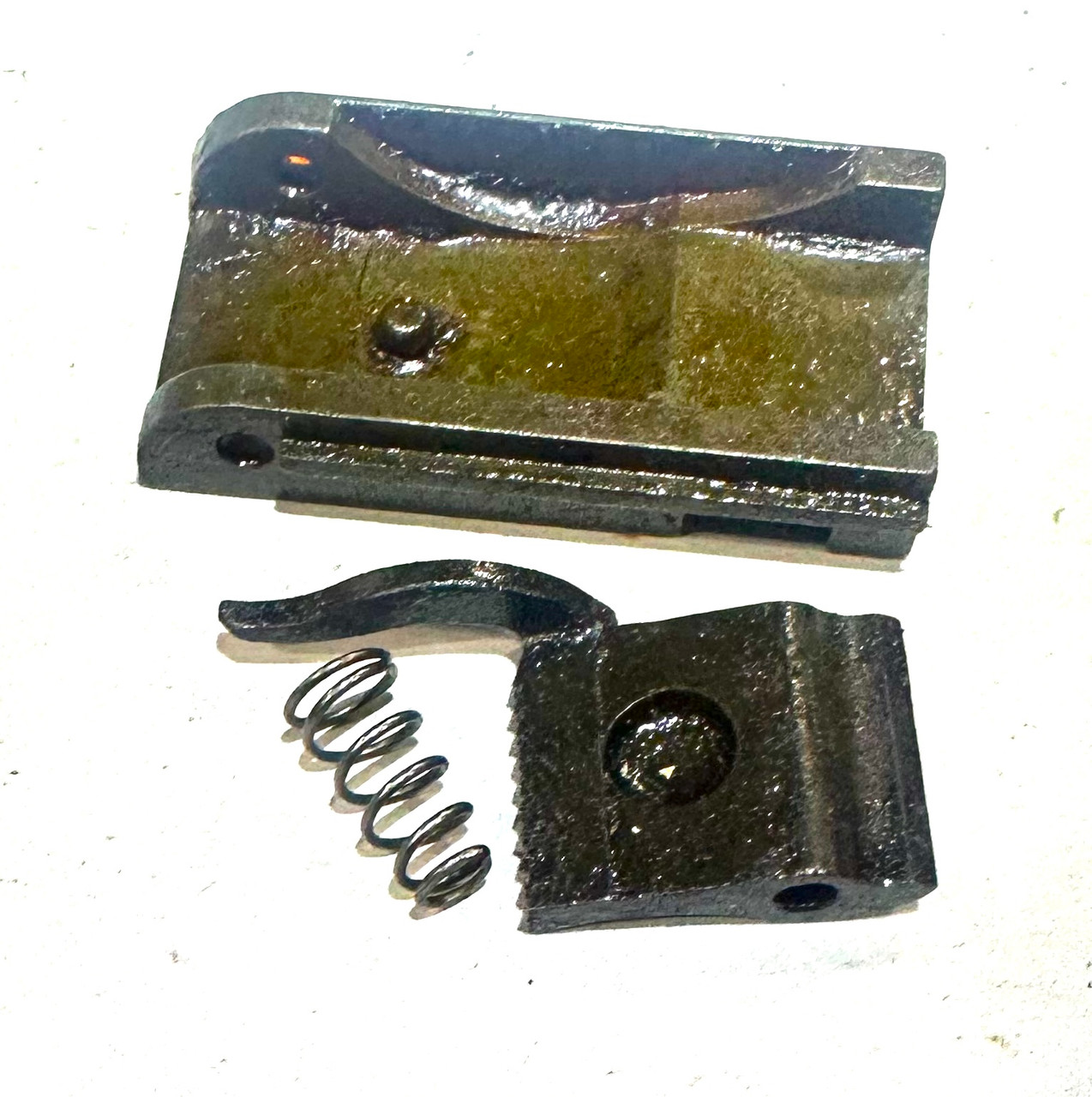 9-11: Browning 1917 - 1919 Slide and Pawl Kit .30-06