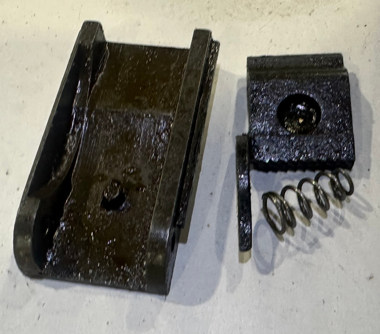9-11: Browning 1917 - 1919 Slide and Pawl Kit .30-06