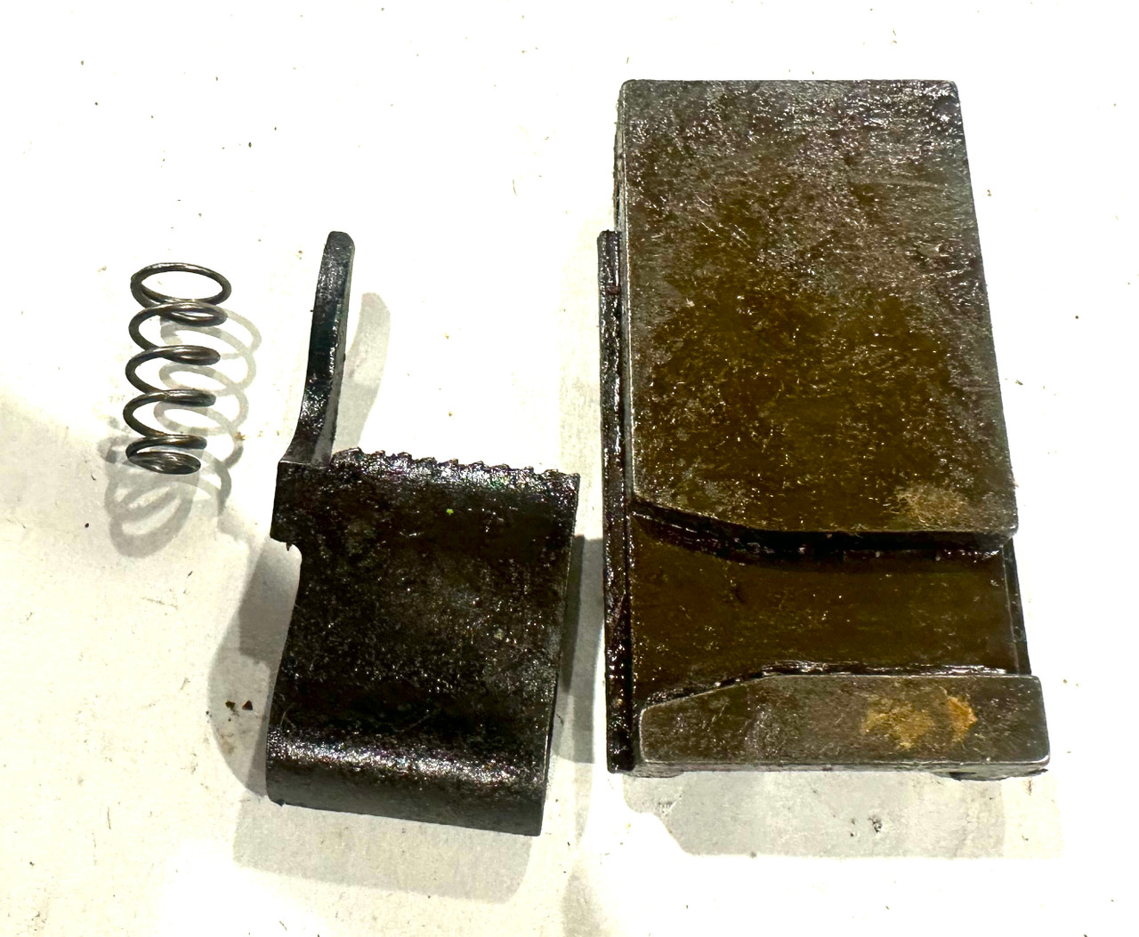 9-11: Browning 1917 - 1919 Slide and Pawl Kit .30-06