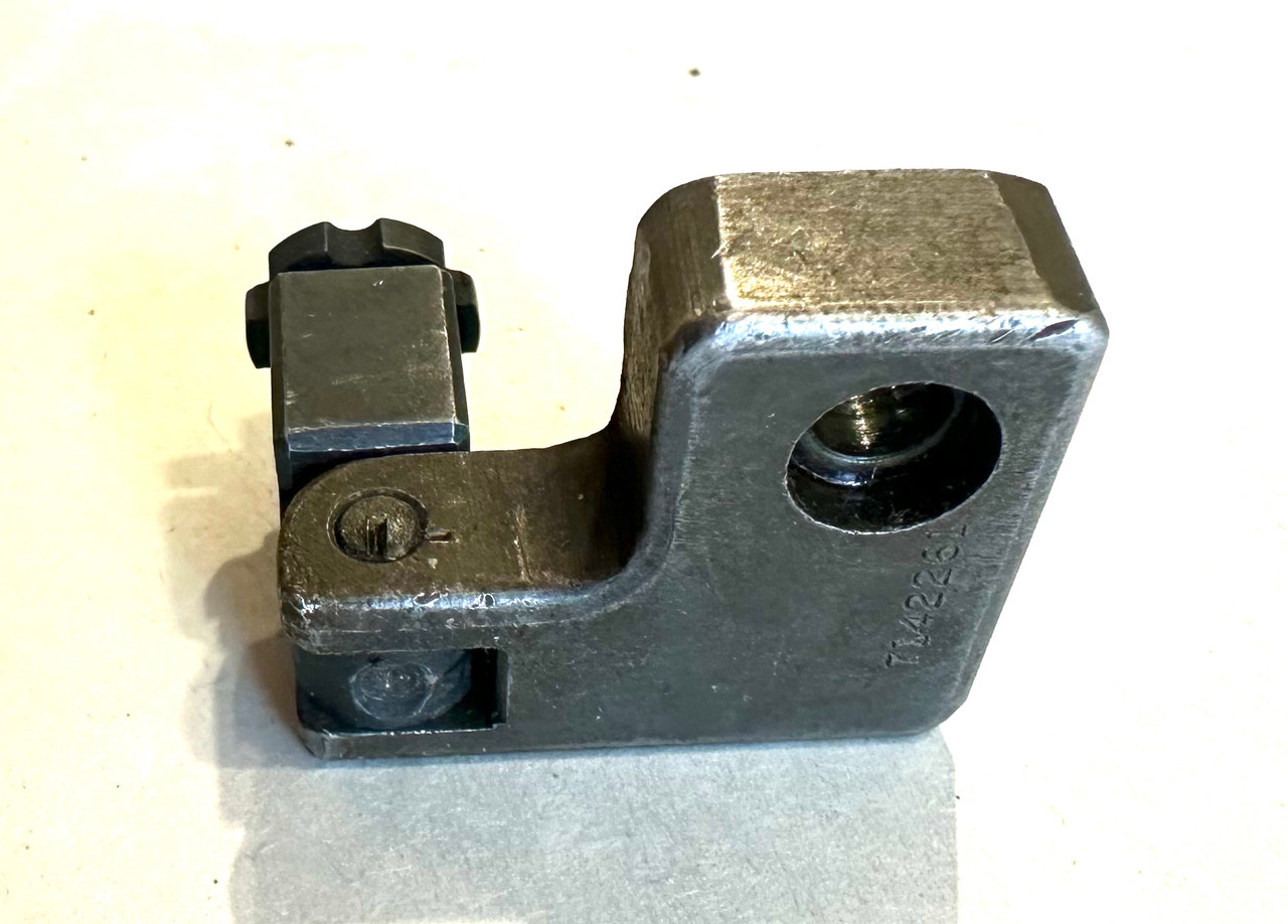 13: 1919 FRONT SIGHT GROUP Type C