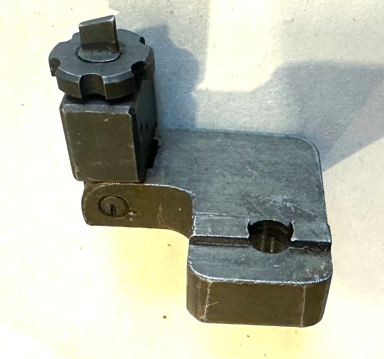13: 1919 FRONT SIGHT GROUP Type C
