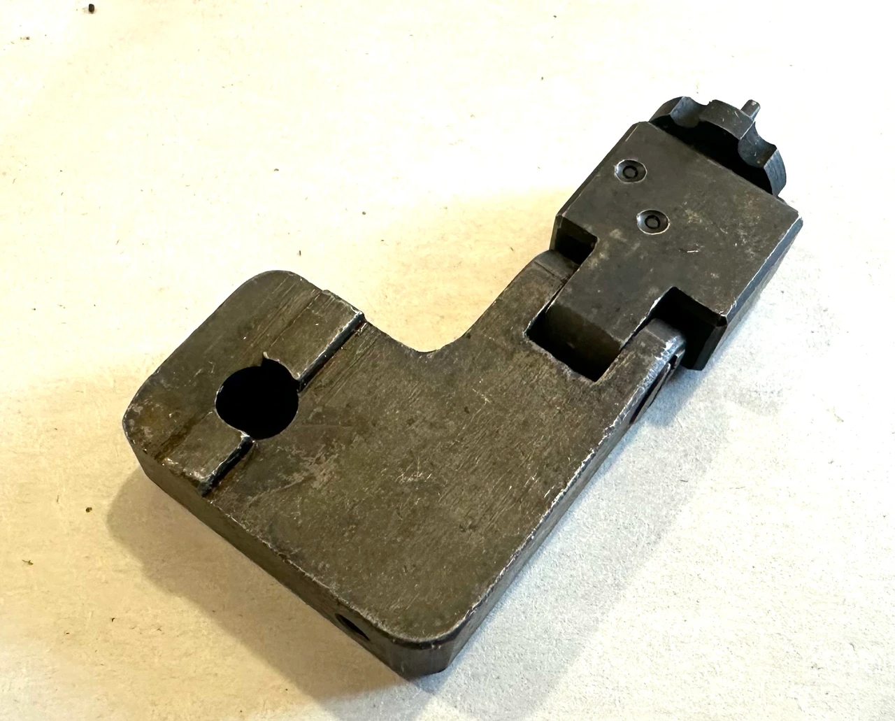 13: 1919 FRONT SIGHT GROUP Type C