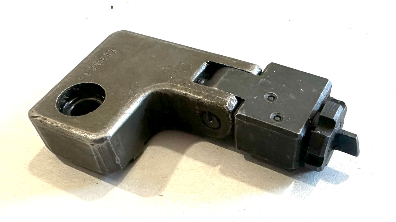 13: 1919 FRONT SIGHT GROUP Type C