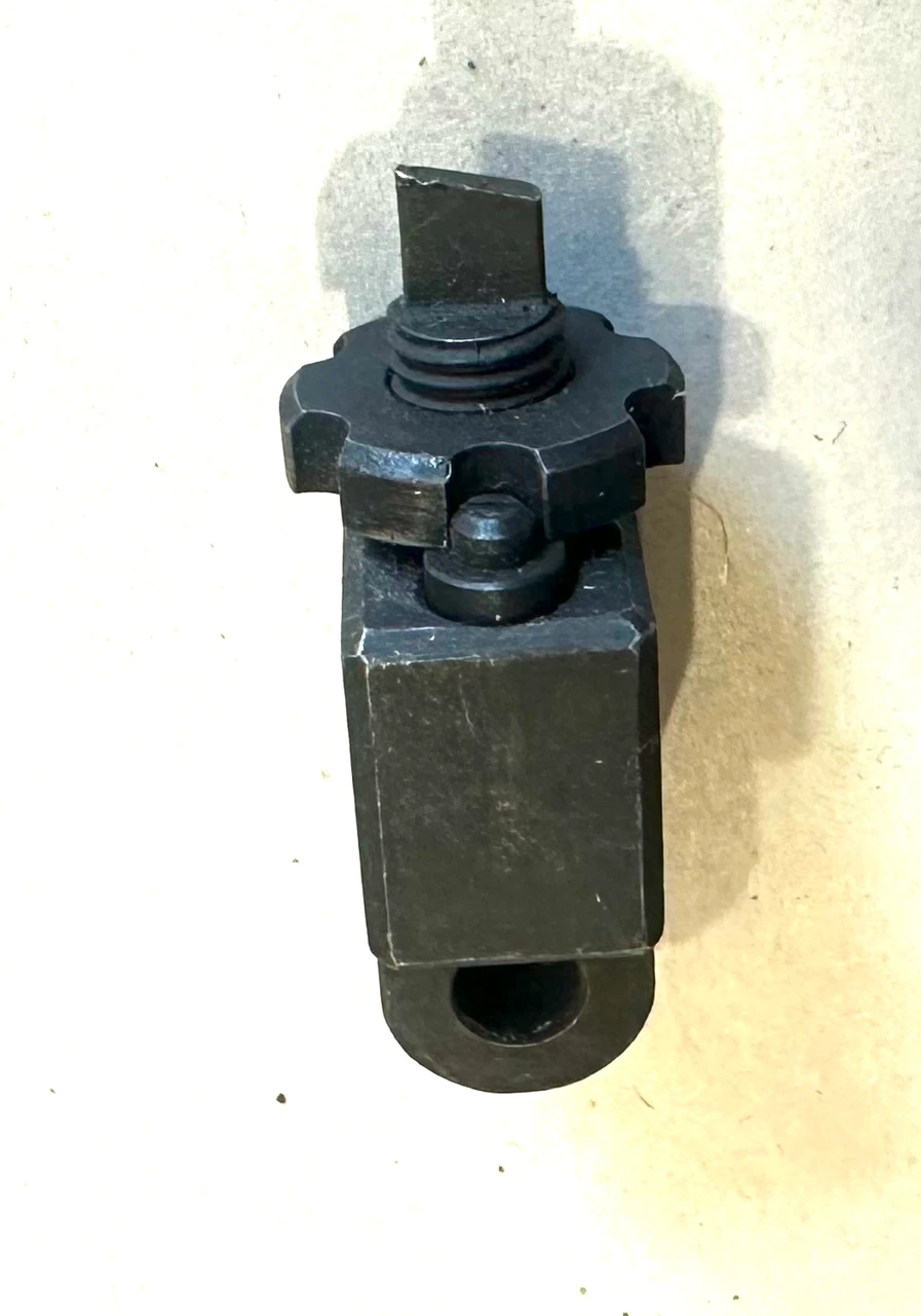 13a: 1919 FRONT SIGHT Post Assembly Type C